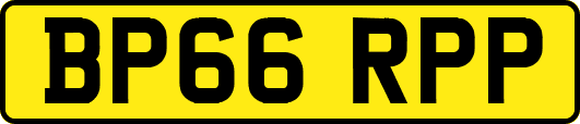 BP66RPP