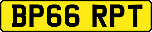 BP66RPT