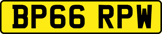 BP66RPW