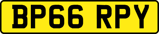 BP66RPY