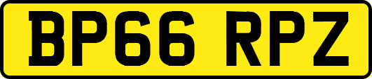 BP66RPZ