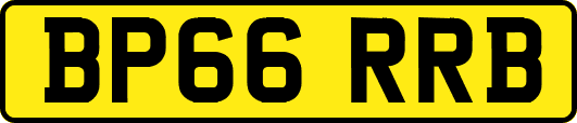 BP66RRB