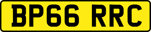 BP66RRC