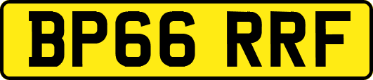 BP66RRF