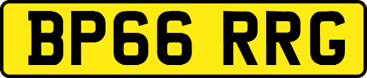 BP66RRG