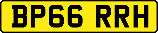 BP66RRH