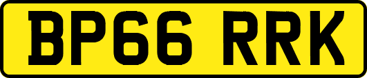 BP66RRK