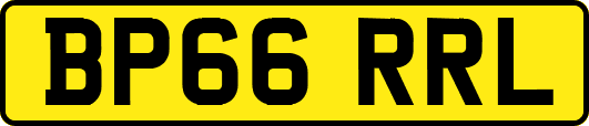 BP66RRL