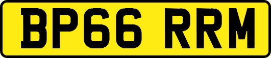 BP66RRM