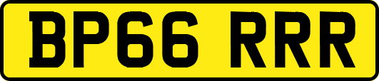 BP66RRR