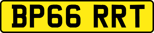 BP66RRT