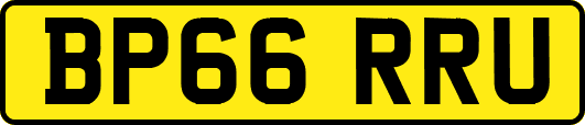 BP66RRU