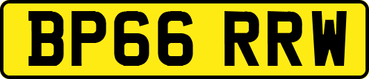 BP66RRW