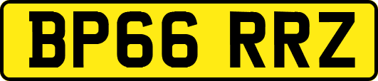 BP66RRZ
