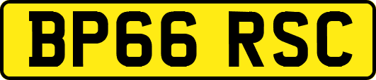 BP66RSC