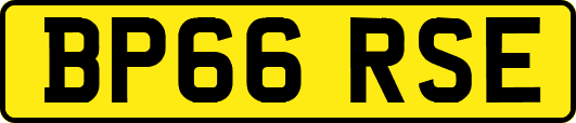 BP66RSE