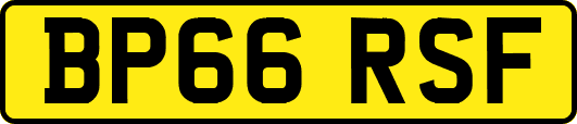 BP66RSF