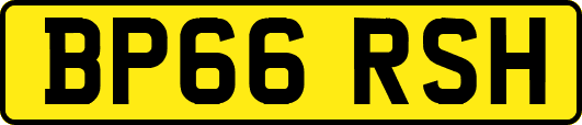 BP66RSH
