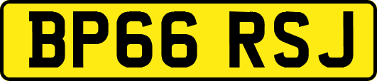 BP66RSJ