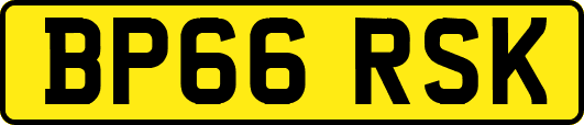 BP66RSK