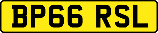 BP66RSL