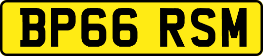 BP66RSM