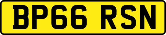 BP66RSN
