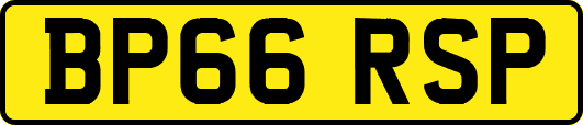 BP66RSP