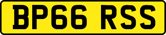 BP66RSS