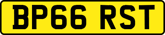 BP66RST