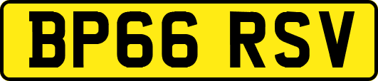 BP66RSV