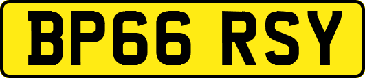 BP66RSY