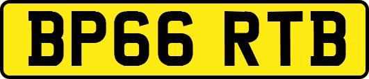 BP66RTB