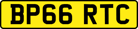 BP66RTC