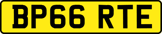 BP66RTE