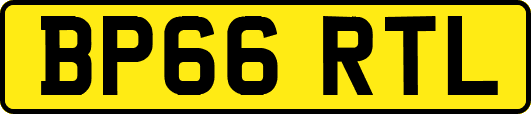BP66RTL