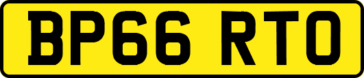BP66RTO