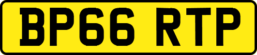 BP66RTP
