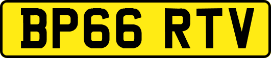 BP66RTV