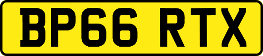 BP66RTX