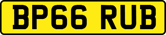 BP66RUB