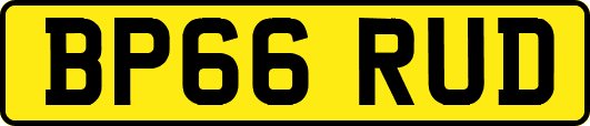 BP66RUD