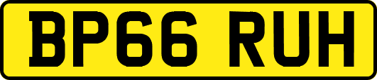 BP66RUH