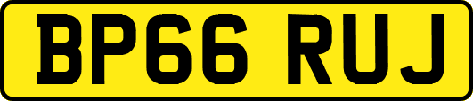 BP66RUJ