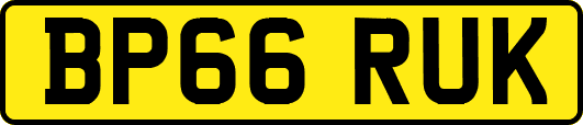 BP66RUK