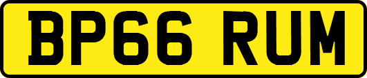 BP66RUM