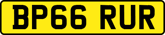 BP66RUR