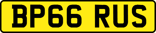 BP66RUS