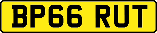 BP66RUT