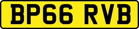 BP66RVB